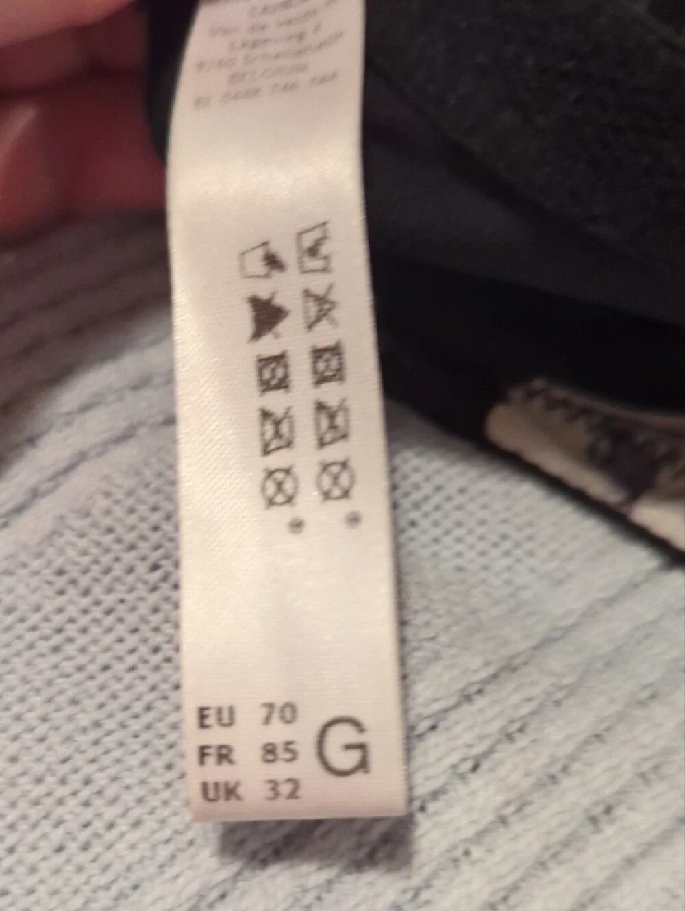Prima Donna supportive underwire